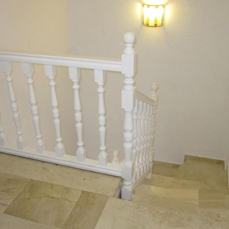 Maison Marbella Proche De La Mer Exteriör bild