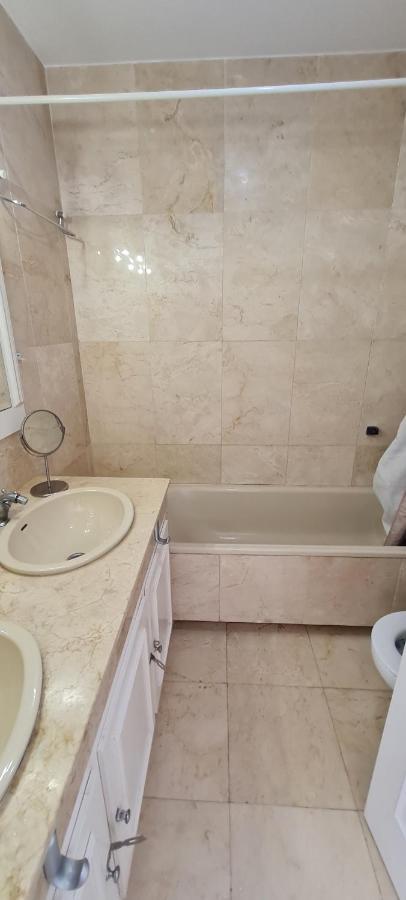 Maison Marbella Proche De La Mer Exteriör bild