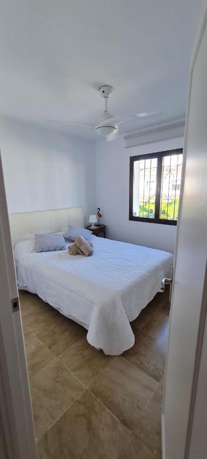 Maison Marbella Proche De La Mer Exteriör bild